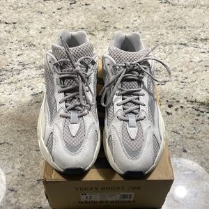 Adidas Yeezy 700 V2 Size 12 for sale